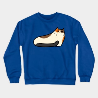 Calico Loaf Crewneck Sweatshirt